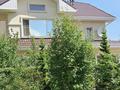 Отдельный дом · 5 комнат · 357.9 м² · 10.54 сот., Шашкина 45 — Табигат за 430 млн ₸ в Астане, Есильский р-н — фото 25