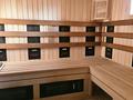 Отдельный дом · 5 комнат · 357.9 м² · 10.54 сот., Шашкина 45 — Табигат за 430 млн ₸ в Астане, Есильский р-н — фото 58