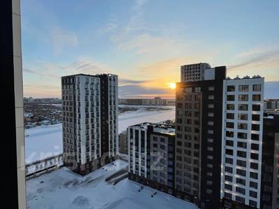 4-комнатная квартира · 100 м², Е 882 7 за ~ 43.3 млн 〒 в Астане, Нура р-н