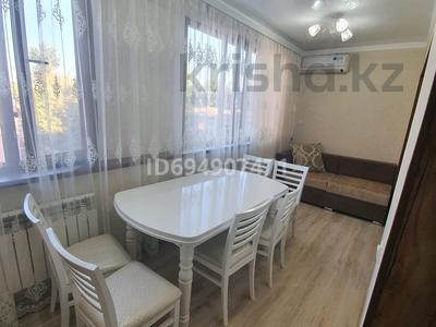 3-комнатная квартира · 73 м² · 4/4 этаж, Дулати 2 — Таукехана за 32 млн 〒 в Шымкенте, Аль-Фарабийский р-н