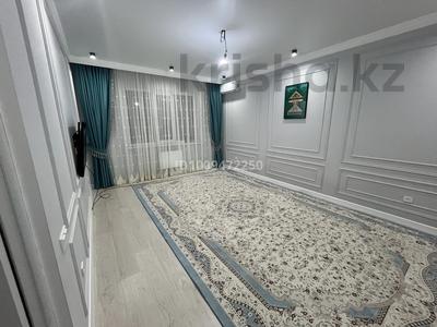 2-комнатная квартира · 72 м² · 2/3 этаж, мкр Самал, Адгама Каримова 117 за 32 млн ₸ в Атырау