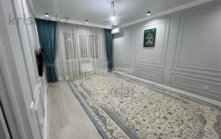 2-комнатная квартира · 72 м² · 2/3 этаж, мкр Самал, Адгама Каримова 117 за 32 млн ₸ в Атырау — фото 2