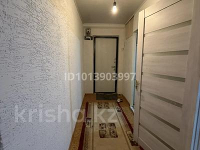 2-комнатная квартира · 47 м² · 1/4 этаж, Тонкуруш 6 — Тонкуруш дом 6 кв 9 за 90 000 ₸ в Таразе