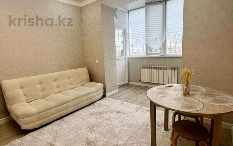 2-бөлмелі пәтер · 40 м² · 2/8 қабат, Болекпаева 16, бағасы: 22.9 млн ₸ в Астане, Сарайшык р-н — фото 2