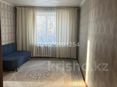 2-комнатная квартира · 52 м² · 3/4 этаж, Тәуелсіздік 15 — ЦОН за 7.8 млн ₸ в Текели