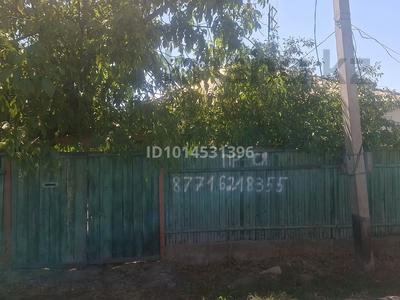 Часть дома · 6 комнат · 100 м² · 6 сот., Ромаха 33 — Возле 23 школы за 7 млн ₸ в Кентау