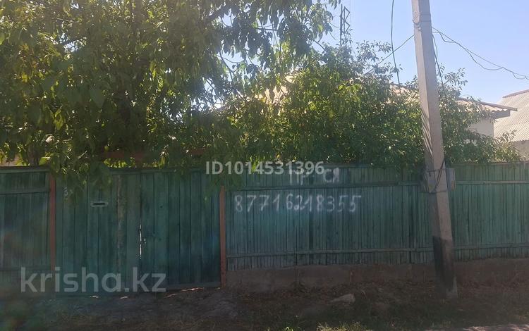 Часть дома · 6 комнат · 100 м² · 6 сот., Ромаха 33 — Возле 23 школы за 7 млн ₸ в Кентау — фото 2