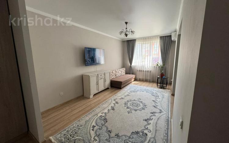 1-бөлмелі пәтер · 40 м² · 2/12 қабат, Сатпаева 90 — Туркебаева, бағасы: 41 млн ₸ в Алматы, Бостандыкский р-н — фото 11