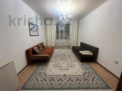 2-комнатная квартира, 60 м², 5/5 этаж, 6 мкр за 18 млн 〒 в Талдыкоргане
