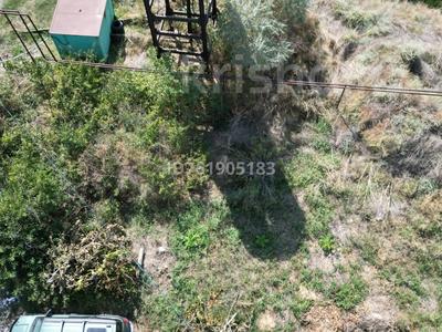 Дача · 1 комната · 40 м² · 6 сот., Центральная ул. 31 за ~ 6 млн 〒 в Аскара Токпанова (Казцик)