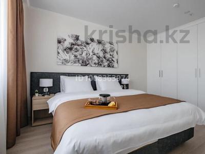 2-комнатная квартира · 56 м², Туркестан 16 за 345 000 〒 в Астане, Есильский р-н