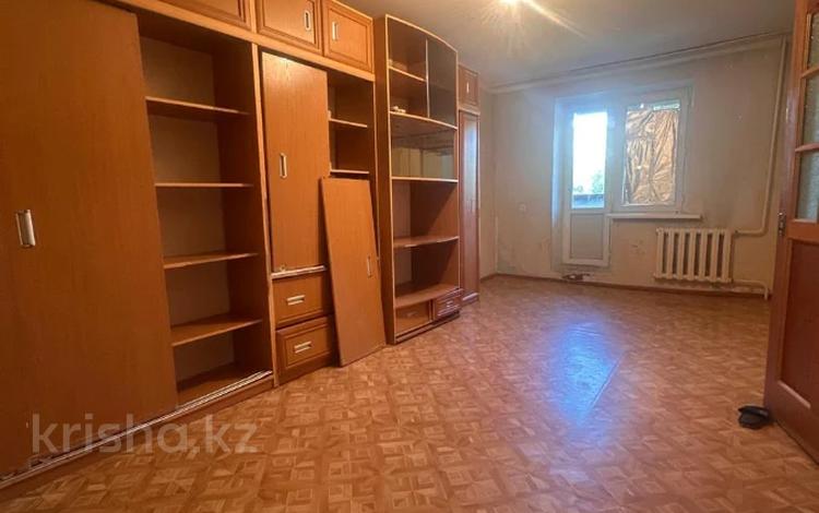 1-бөлмелі пәтер · 50 м² · 2/5 қабат, Жана Гарышкер 6, бағасы: 110 000 ₸ в Талдыкоргане, мкр Жана Гарышкер — фото 3