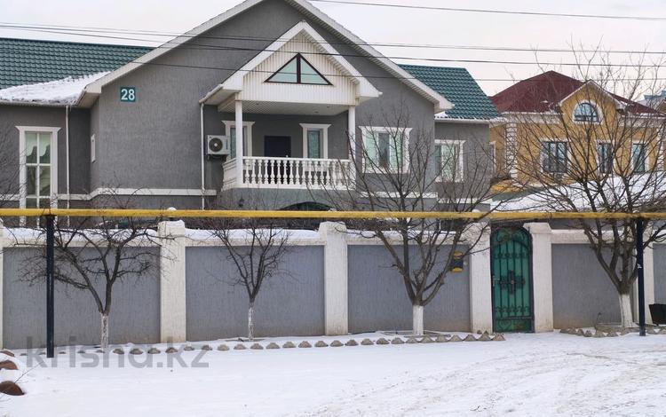 Свободное назначение, офисы, склады, образование · 400 м² за 1.5 млн ₸ в Актау, 30-й мкр — фото 2