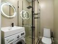 3-комнатная квартира · 84 м² · 4/9 этаж, Чингиза Айтматова 31А за 45 млн ₸ в Астане, Нура р-н — фото 23