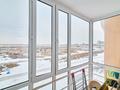 3-комнатная квартира · 84 м² · 4/9 этаж, Чингиза Айтматова 31А за 45 млн ₸ в Астане, Нура р-н — фото 21