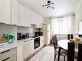3-комнатная квартира · 84 м² · 4/9 этаж, Чингиза Айтматова 31А за 45 млн ₸ в Астане, Нура р-н — фото 6