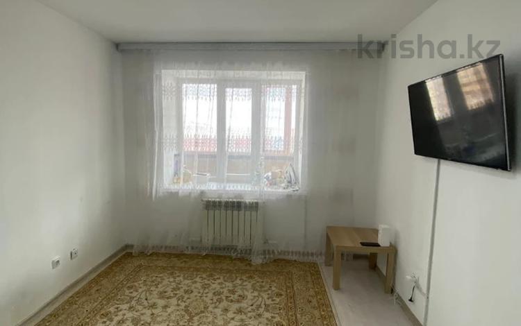 1-комнатная квартира · 41.8 м² · 8/9 этаж, 4 микрорайон за 9.5 млн ₸ в Актобе — фото 7