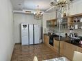 4-комнатная квартира · 160 м² · 7/7 этаж, Кабанбай батыра 51/78 — Калдаякова за 1.2 млн ₸ в Алматы, Медеуский р-н — фото 4
