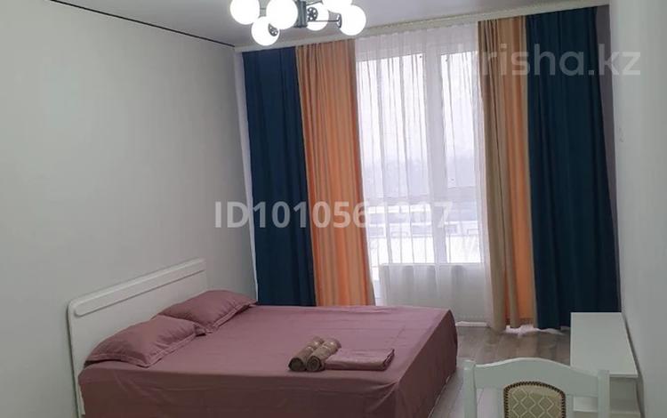 1-комнатная квартира · 36 м² · 7/10 этаж, Толеби 285 за 12 000 ₸ в Алматы, Ауэзовский р-н — фото 2