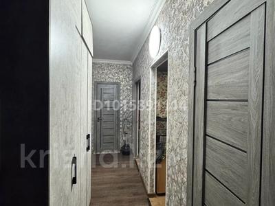 2-бөлмелі пәтер · 58.5 м² · 5/5 қабат, Жұлдыз-1 ш/а. 30A, бағасы: 29 млн ₸ в Алматы, Турксибский р-н