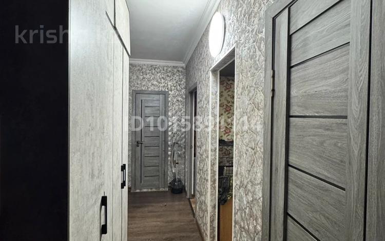 2-комнатная квартира · 58.5 м² · 5/5 этаж, мкр Жулдыз-1 30A за 29 млн ₸ в Алматы, Турксибский р-н — фото 2