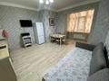 2-бөлмелі пәтер · 56 м² · 3/7 қабат, Керей жанибек 30, бағасы: 47 млн ₸ в Астане, Есильский р-н