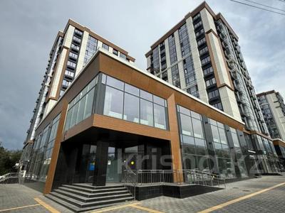 Свободное назначение, офисы, общепит, салоны красоты, фитнес и спорт, медцентры и аптеки, образование, конференц-залы, кабинеты и рабочие места · 1296 м² за ~ 16.8 млн ₸ в Алматы, Бостандыкский р-н