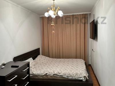 3-комнатная квартира, 60 м², 3/5 этаж, жарокова за 35 млн 〒 в Алматы, Алмалинский р-н