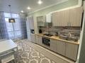 2-бөлмелі пәтер · 80 м² · 1/4 қабат, ул. Жалена Тулепова 9, бағасы: 350 000 ₸ в Атырау, мкр Авангард-2 — фото 10