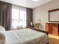 2-комнатная квартира · 52 м², Туран 60 за 18 200 ₸ в Астане, Есильский р-н