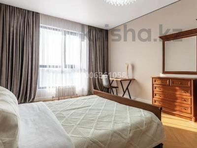 2-комнатная квартира · 52 м², Туран 60 за 18 200 ₸ в Астане, Есильский р-н