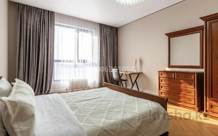 2-комнатная квартира · 52 м², Туран 60 за 18 200 ₸ в Астане, Есильский р-н — фото 2