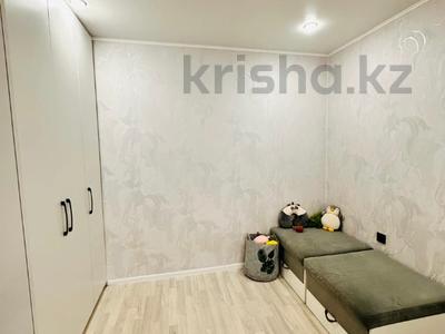 1-комнатная квартира · 32.7 м² · 3/5 этаж, Абая за 16 млн 〒 в Костанае