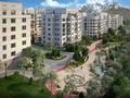 2-комнатная квартира, 119.9 м², мкр «Мирас» 31 за ~ 98.8 млн 〒 в Алматы, Бостандыкский р-н