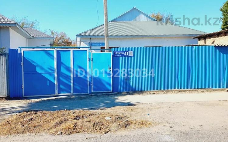 Жеке үй · 4 бөлме · 200 м² · 6 жүзд., Ахметова 41, бағасы: 13 млн ₸ в Жетысае — фото 2