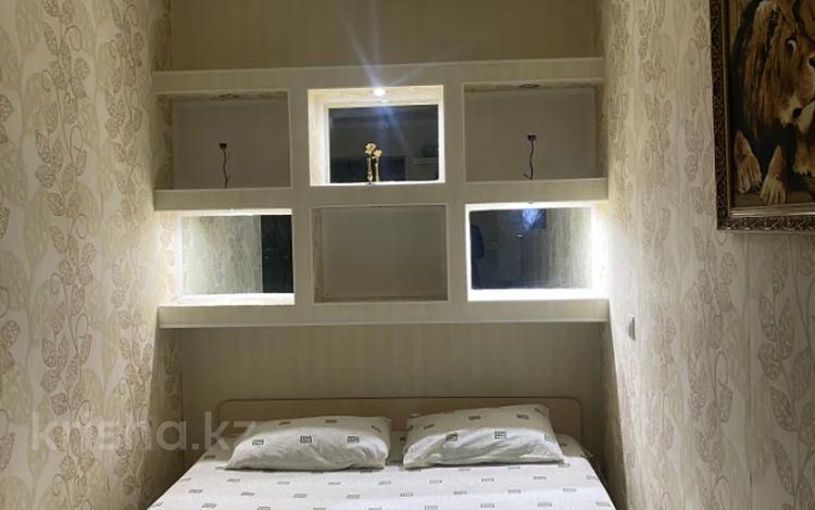 1-комнатная квартира · 34.7 м² · 6/10 этаж, 12-й мкр 31 за 10 000 ₸ в Актау — фото 2