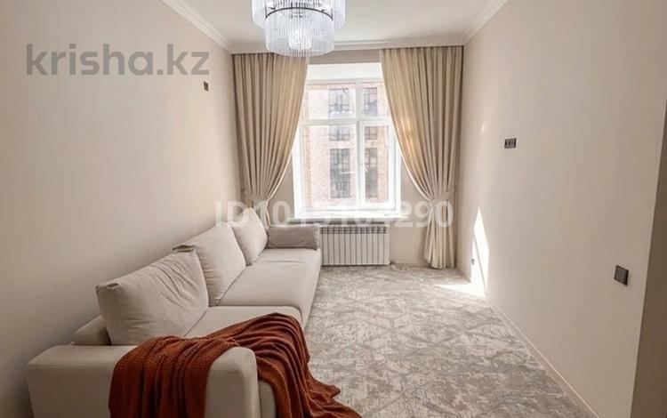 1-бөлмелі пәтер · 38 м² · 4/9 қабат, Улы Дала 35 — Ботанический сад, бағасы: 28.9 млн ₸ в Астане, Нура р-н — фото 9