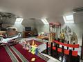 Отдельный дом · 9 комнат · 480 м² · 7 сот., мкр Кемел (Первомайское) за 250 млн ₸ в Алматы, Жетысуский р-н — фото 48