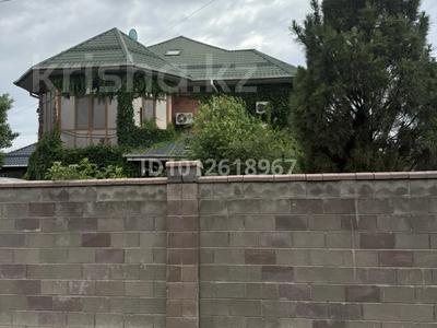 Отдельный дом · 9 комнат · 480 м² · 7 сот., мкр Кемел (Первомайское) за 250 млн ₸ в Алматы, Жетысуский р-н