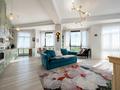 3-комнатная квартира · 108 м² · 5/7 этаж, Кажымукана 59 за 850 000 ₸ в Алматы, Медеуский р-н — фото 3