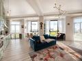 3-комнатная квартира · 108 м² · 5/7 этаж, Кажымукана 59 за 850 000 ₸ в Алматы, Медеуский р-н — фото 2