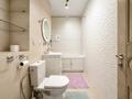 3-комнатная квартира · 108 м² · 5/7 этаж, Кажымукана 59 за 850 000 ₸ в Алматы, Медеуский р-н — фото 13