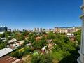 3-комнатная квартира · 108 м² · 5/7 этаж, Кажымукана 59 за 850 000 ₸ в Алматы, Медеуский р-н — фото 18