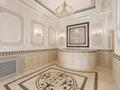3-комнатная квартира · 108 м² · 5/7 этаж, Кажымукана 59 за 850 000 ₸ в Алматы, Медеуский р-н — фото 16