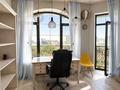 3-комнатная квартира · 108 м² · 5/7 этаж, Кажымукана 59 за 850 000 ₸ в Алматы, Медеуский р-н