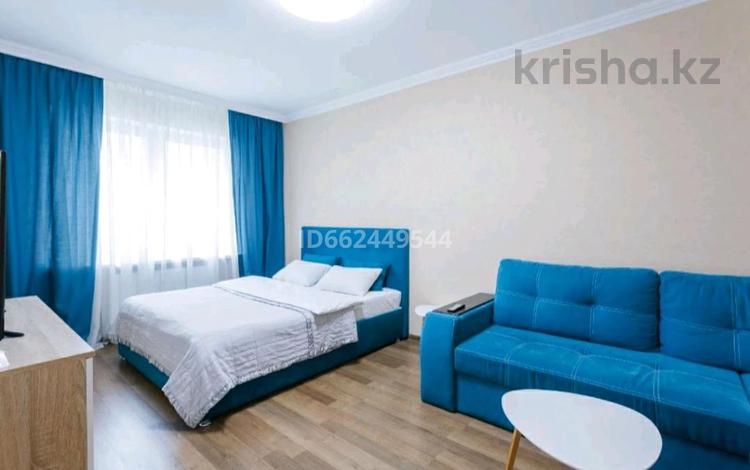 1-комнатная квартира · 50 м² · 7/19 этаж, Кабанбай батыра 29 — Сыганак за 15 000 ₸ в Астане, Есильский р-н — фото 2