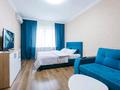 1-комнатная квартира · 50 м² · 7/19 этаж, Кабанбай батыра 29 — Сыганак за 15 000 ₸ в Астане, Есильский р-н — фото 2