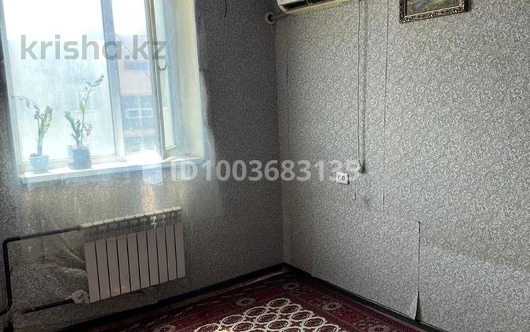 1-бөлмелі пәтер · 25.8 м² · 5/5 қабат, 22-й мкр, 22-ш/а.2дом 59кв — Базарға жақын, бағасы: 5.5 млн ₸ в Актау — фото 2