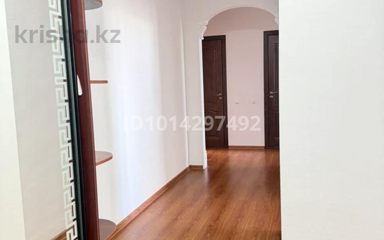 3-бөлмелі пәтер · 87 м² · 10/14 қабат, Сарайшык 5, бағасы: 42.5 млн ₸ в Астане, Есильский р-н — фото 2