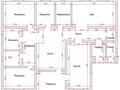 Жеке үй · 6 бөлме · 250 м² · 10 жүзд., Капал батыр 922, бағасы: 110 млн ₸ в  — фото 57